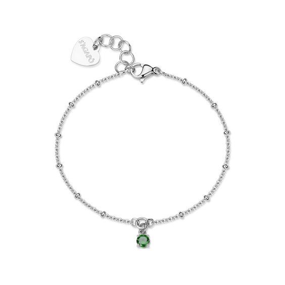 Bracciale Sagapo Donna in Acciaio SJY016 - SJY016